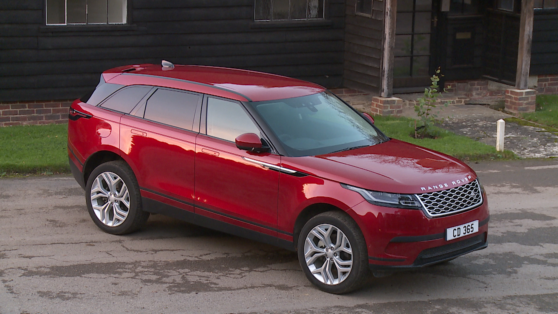 LAND ROVER RANGE ROVER VELAR ESTATE 2.0 P400e Autobiography 5dr Auto [Revised]